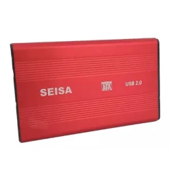 GAVETA CARRY DISK 2.5" USB 2.0