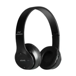 AURICULAR BT VINCHA P47