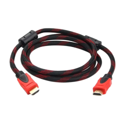 CABLE DE HDMI A HDMI 1,50 MTS