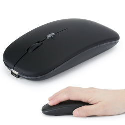 MOUSE INALAMBRICO 4D TIME 150M9