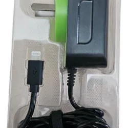 CARGADOR ONLY IPHONE