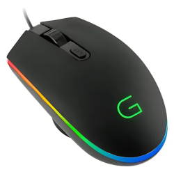 MOUSE GAMER GADNIC JUNJUZ82