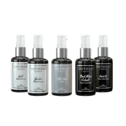 SAPHIRUS PERFUMES