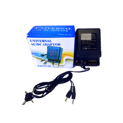 FUENTE MULTIVOLTAJE -TW-003