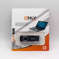 PENDRIVE 32GB ONLY / RADIATA
