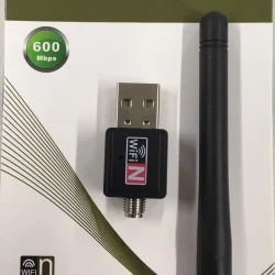 ADAPTADOR WIFI DINAX802 B