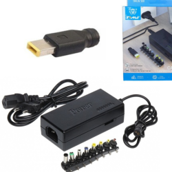 CARGADOR NOTEBOOK UNIVERSAL TIME -TMCN-901