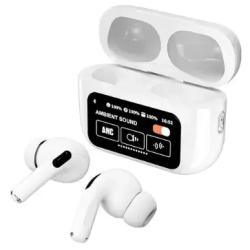 AURICULAR TWINS JK-610