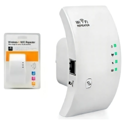 REPETIDOR WIFI BN198/300