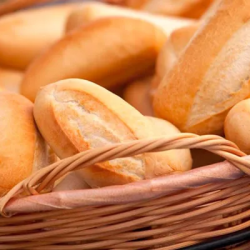 Pan Frances