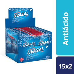 Uvasal x 30