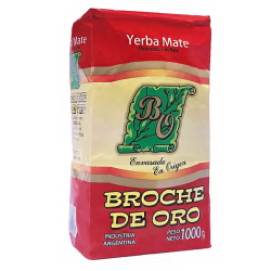 YERBA BROCHE DE ORO