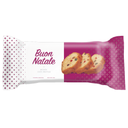 BUDIN NATALE