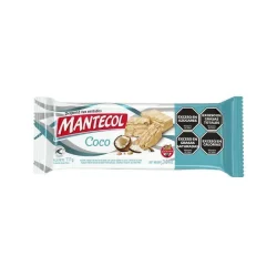 MANTECOL LERITHIER 100G