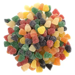 GOMITAS X 100 Grs