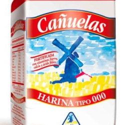 HARINA-000