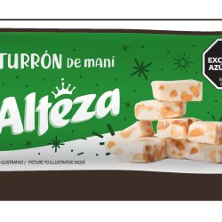 TURRON ALTEZA 70gr