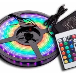 TIRA DE LED 5M