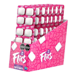 CHICLE FLICS