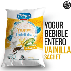 YOGURT SACHET X 1 LITRO