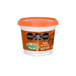 DULCE DE LECHE X 200G