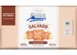 GALLETA SALVADO MAURI X 400 GRS