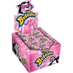 CHICLE BUBALOO