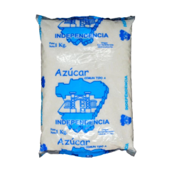 AZUCAR x 1 KG