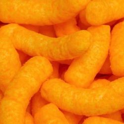 CHIZITO ZINGARAS X 100 G