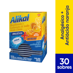 Alikal x 30