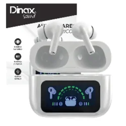 AURICULAR TWINS BT DINAX