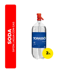 SODA TORASSO
