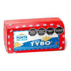 QUESO TYBO X 100GRS