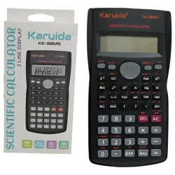 CALCULADORA CIENTIFICA KK