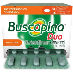 Buscapina