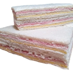 SANDWICH TRIPLE DE MIGA