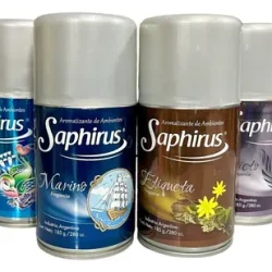 SAPHIRUS AEROSOL