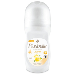 PLUSBELLE DESODORANTE ROLLO