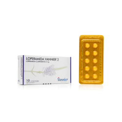 Loperamida