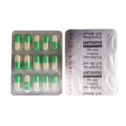 Diclofenac 100 - Curinflan