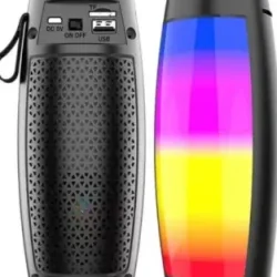 PARLANTE BT MIXOR BOCH MODS