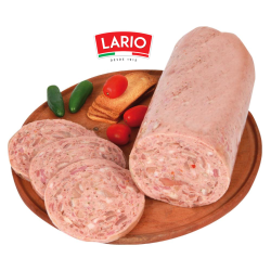 QUESO DE CERDO LARIO X 100 GRS