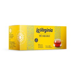 TE LA VIRGINIA