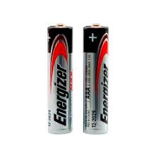 PILAS AAA ENERGIZER MAX