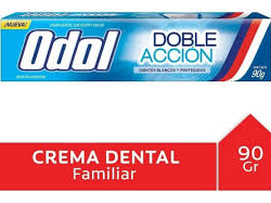 PASTA DENTAL ODOL X 70