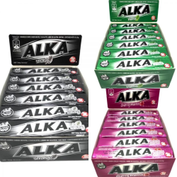 CARAMELO ALKA
