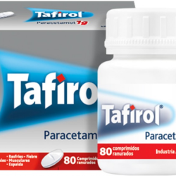 Tafirol 1 Gramo