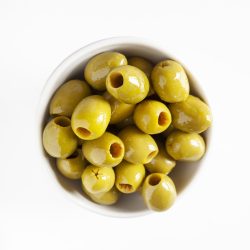 ACEITUNAS x 100g