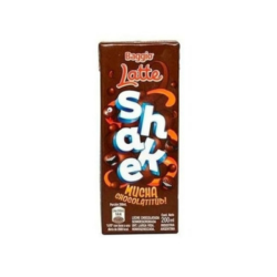 CHOCOLATADA BAGGIO