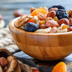 FRUTOS SECOS